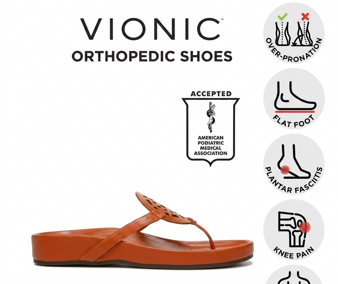 LADIES SANDALS SOLARI VIONIC
