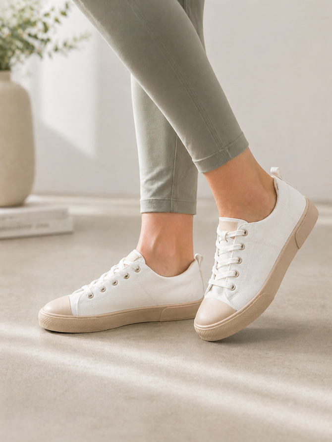 LADIES SNEAKERS UPSIDE VIONIC