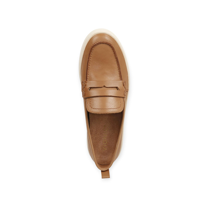 LADIES LOAFERS UPTOWN VIONIC
