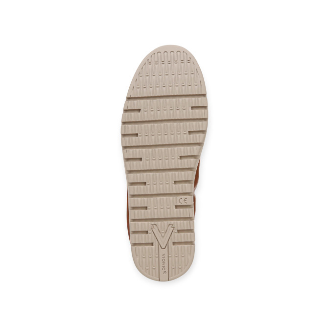 LADIES PUMP UPTOWN BALLET VIONIC