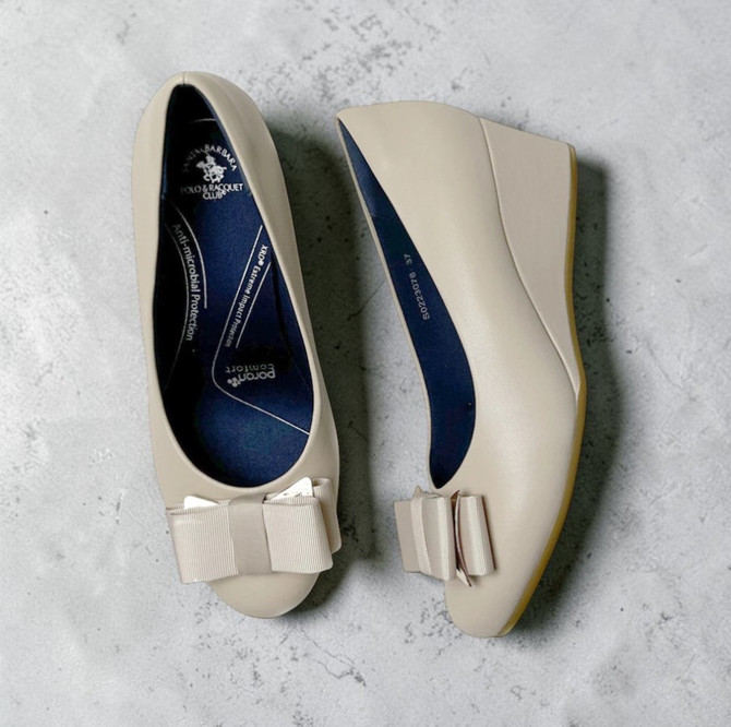 SANTA BARBARA LADIES PUMP S0223078