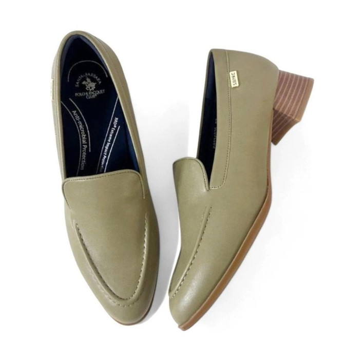 LADIES PUMP S0224079
