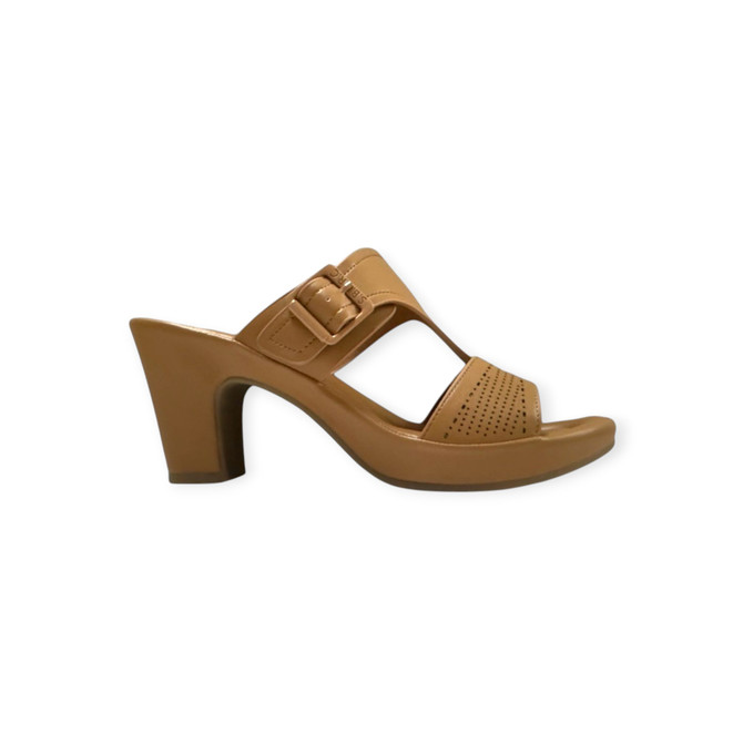 LADIES SANDALS S0224024