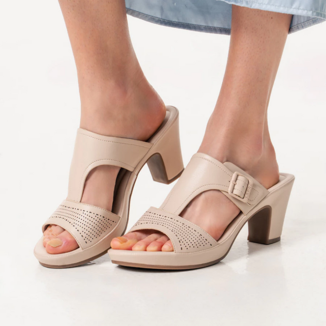 LADIES SANDALS S0224024