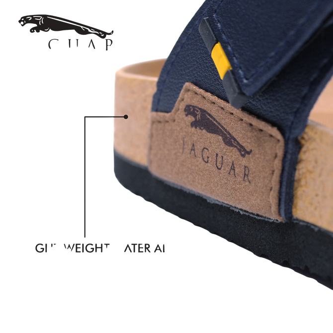 GENTS SANDALS J0122028