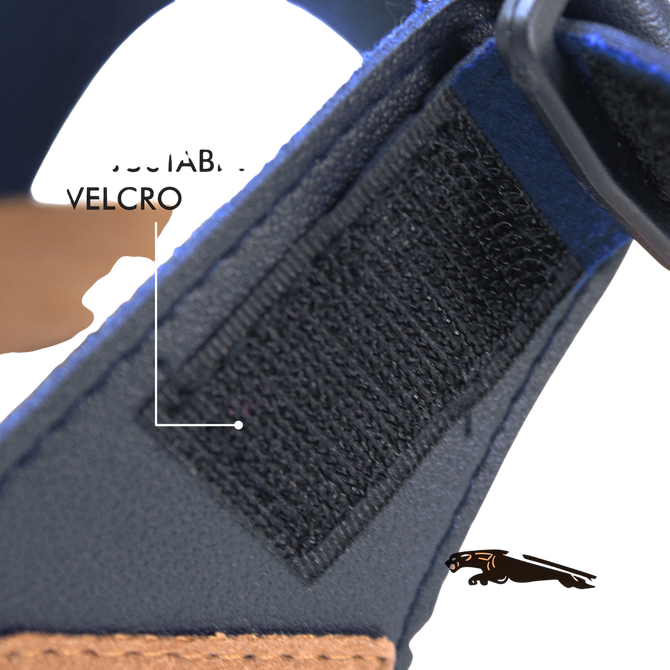 GENTS SANDALS J0122028