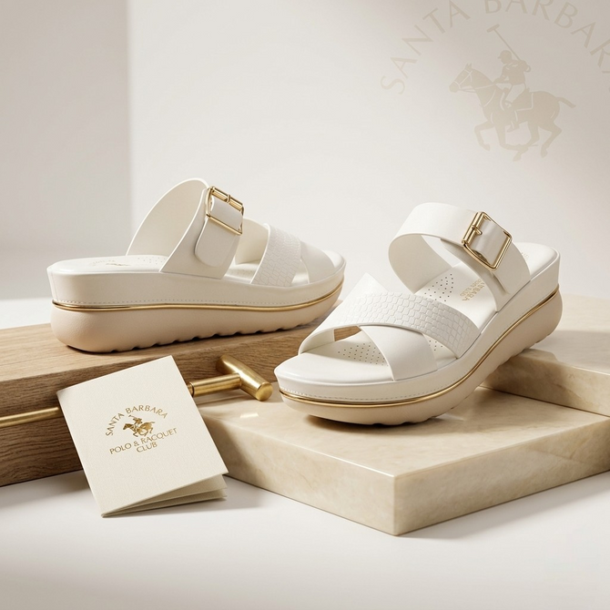 LADIES SANDALS S0225024
