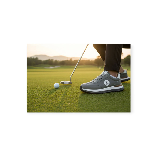 GENTS SNEAKERS S0125080