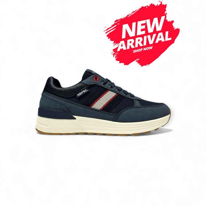 GENTS SNEAKERS S0125081