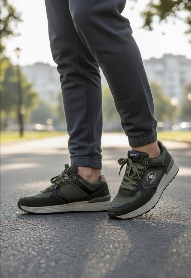 GENTS SNEAKERS S0125082