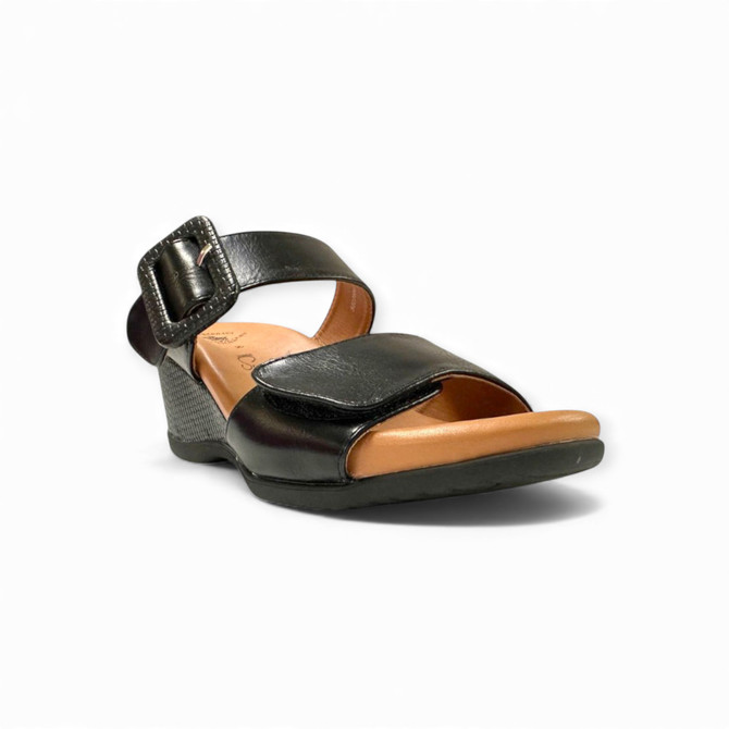 LADIES SANDALS S0224062