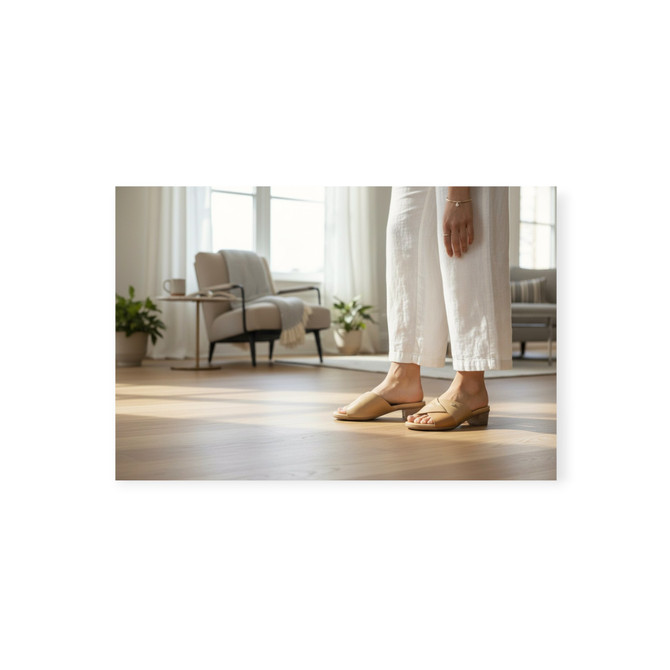 LADIES SANDALS S0225022
