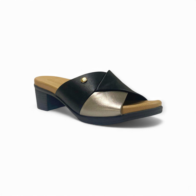 LADIES SANDALS S0225022