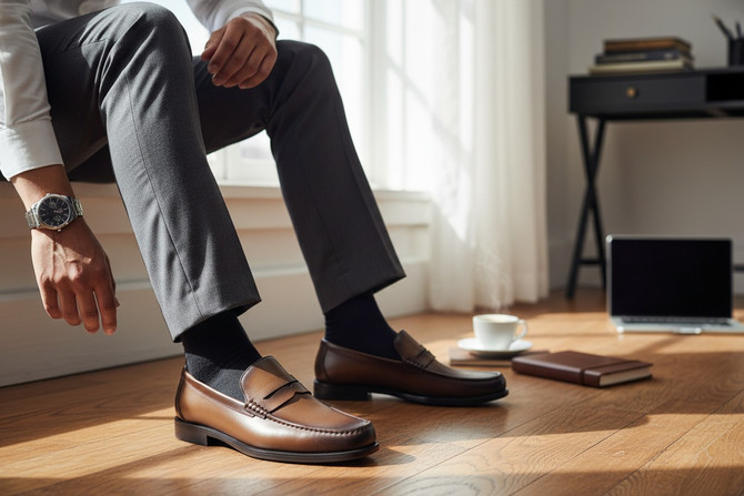 GENTS DRESS S0125097