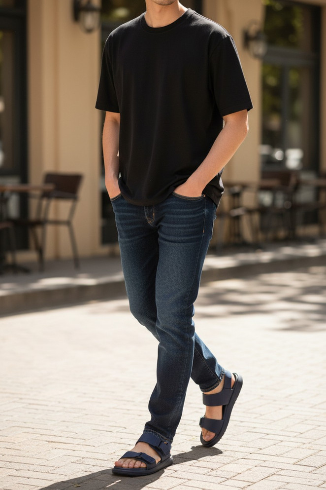 GENTS SANDALS S0125089