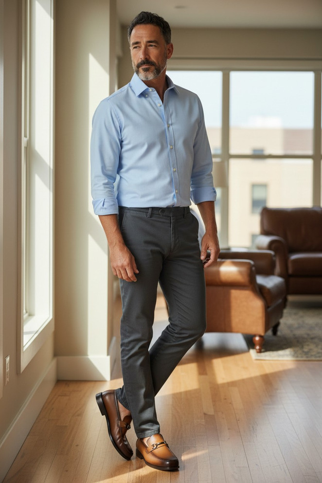 GENTS DRESS S0125098