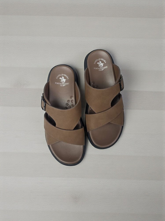 GENTS SANDALS S0125090