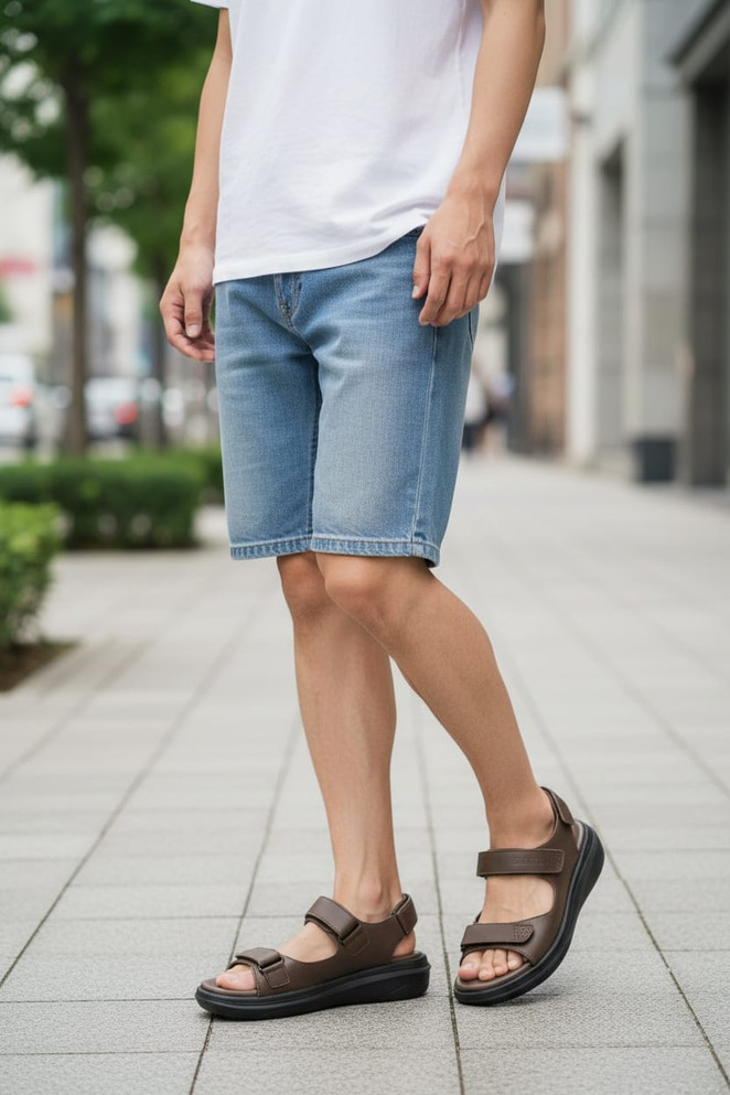 GENTS SANDALS S0125091