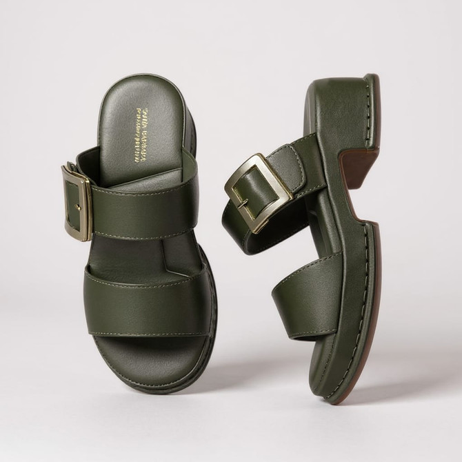 LADIES SANDALS S0225076