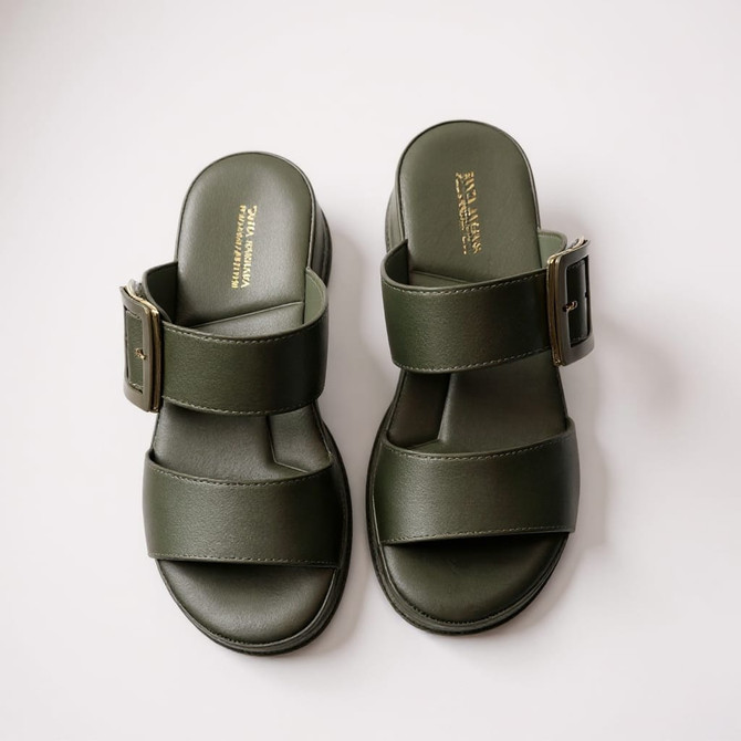 LADIES SANDALS S0225076