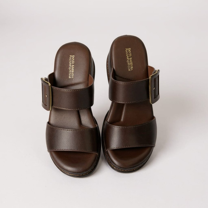 LADIES SANDALS S0225076