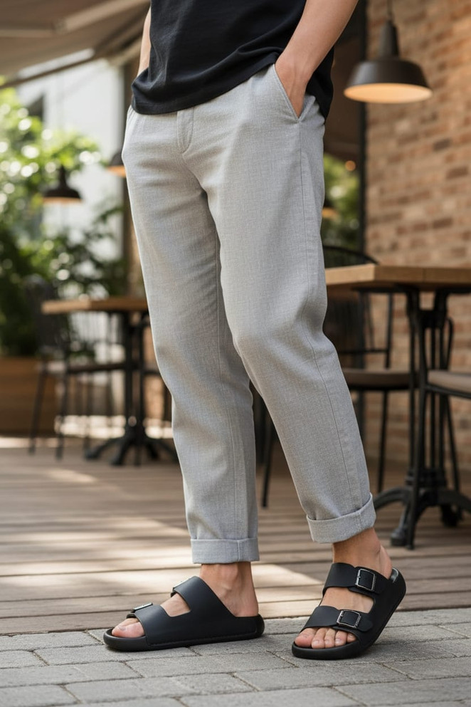 GENTS SANDALS S0125095