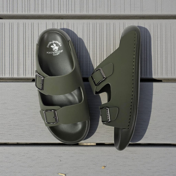 GENTS SANDALS S0125095