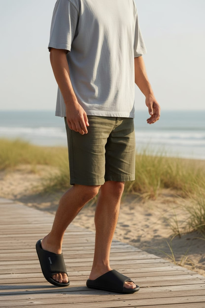 GENTS SANDALS S0125094