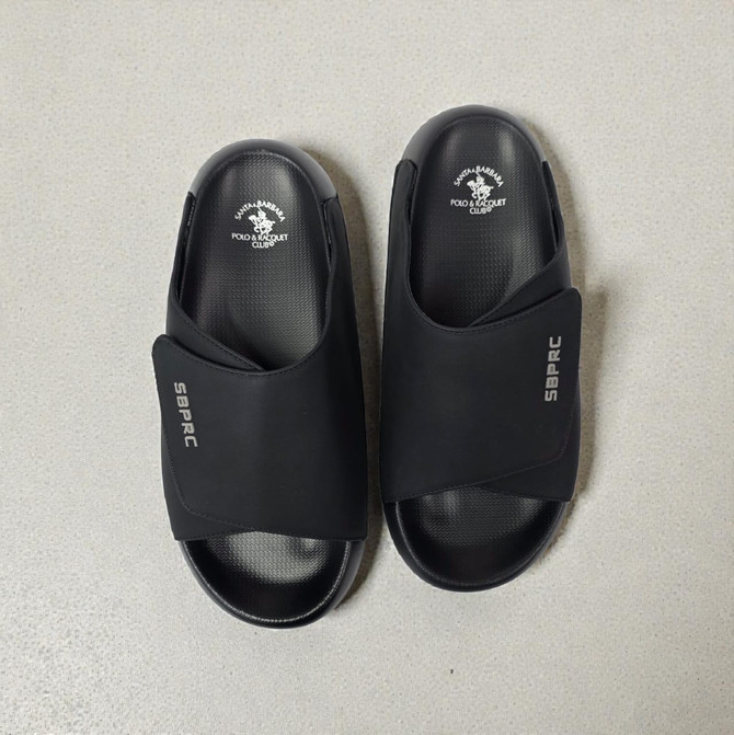 LADIES SANDALS S0225082