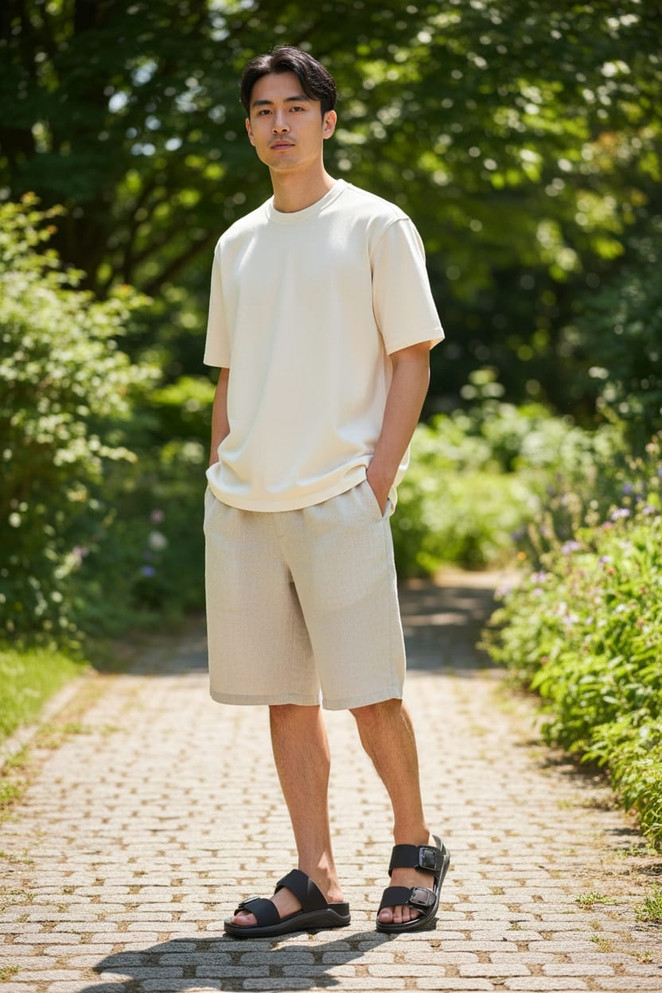 GENTS SANDALS S0126002