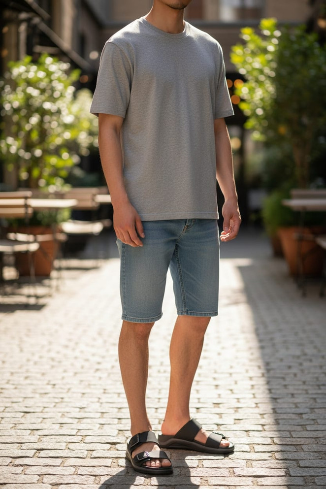 GENTS SANDALS S0126002