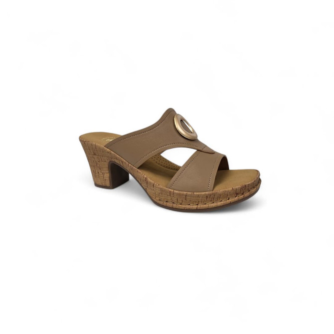LADIES SANDALS S0225099