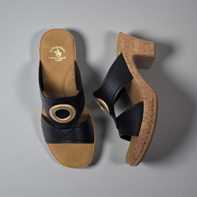 LADIES SANDALS S0225099