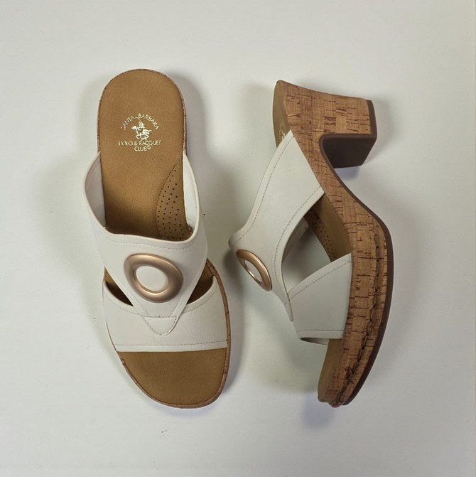 LADIES SANDALS S0225099