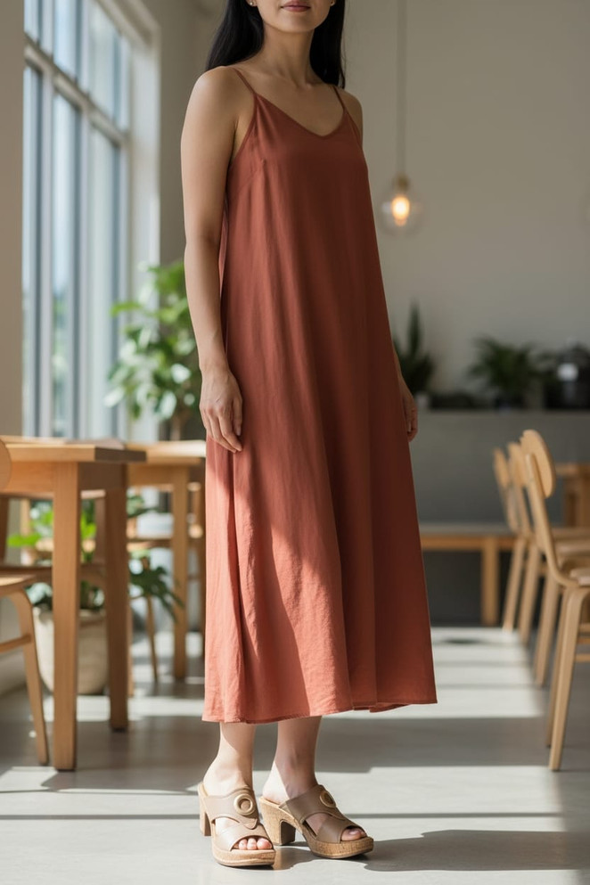 LADIES SANDALS S0225099