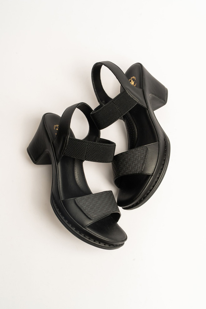 LADIES SANDALS S0225100