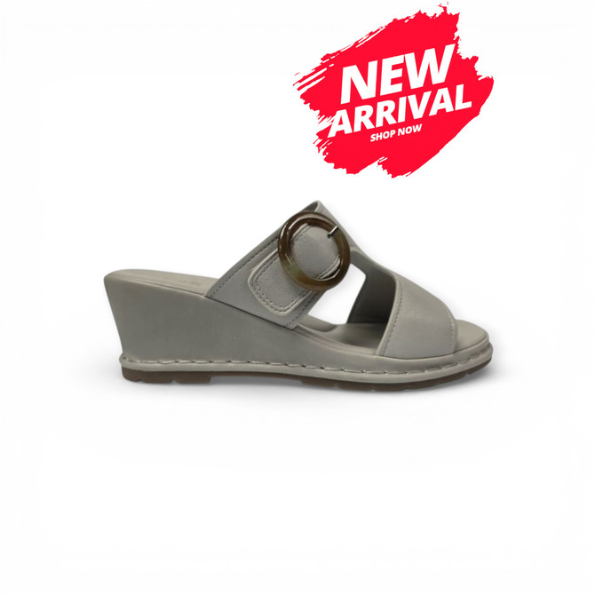 LADIES SANDALS S0225102