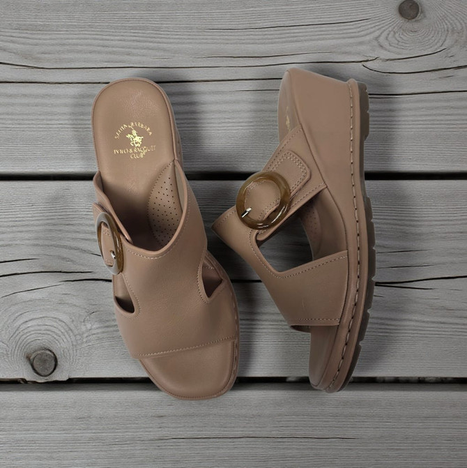 LADIES SANDALS S0225102