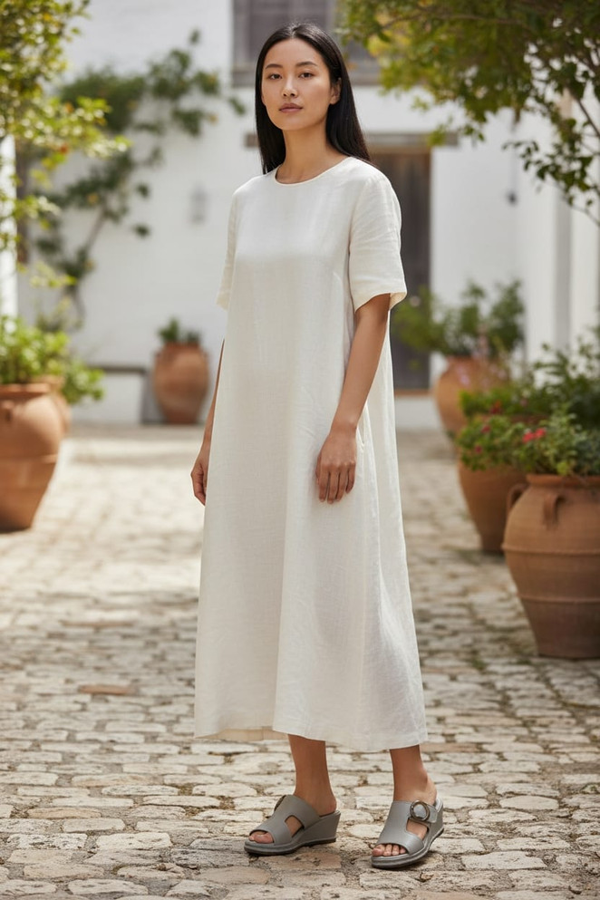 LADIES SANDALS S0225102