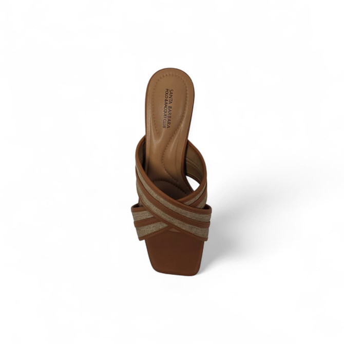 LADIES SANDALS S0225114