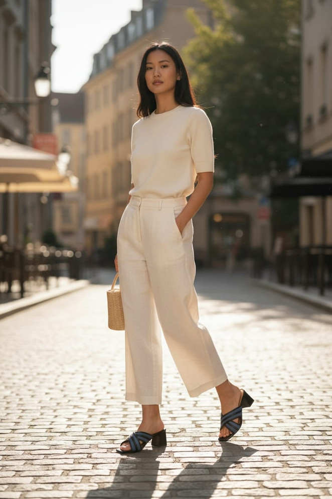 LADIES SANDALS S0225114