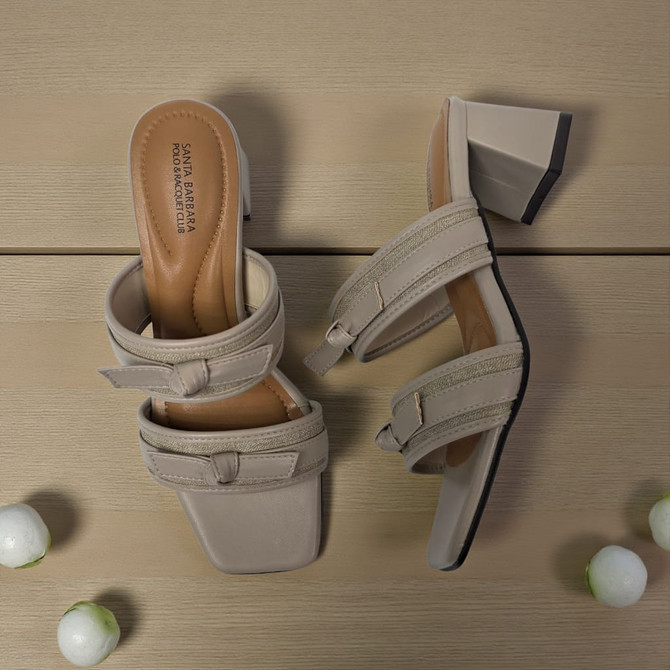 LADIES SANDALS S0225113