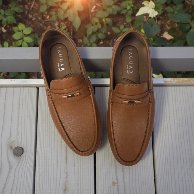 GENTS LOAFFERS J0125103
