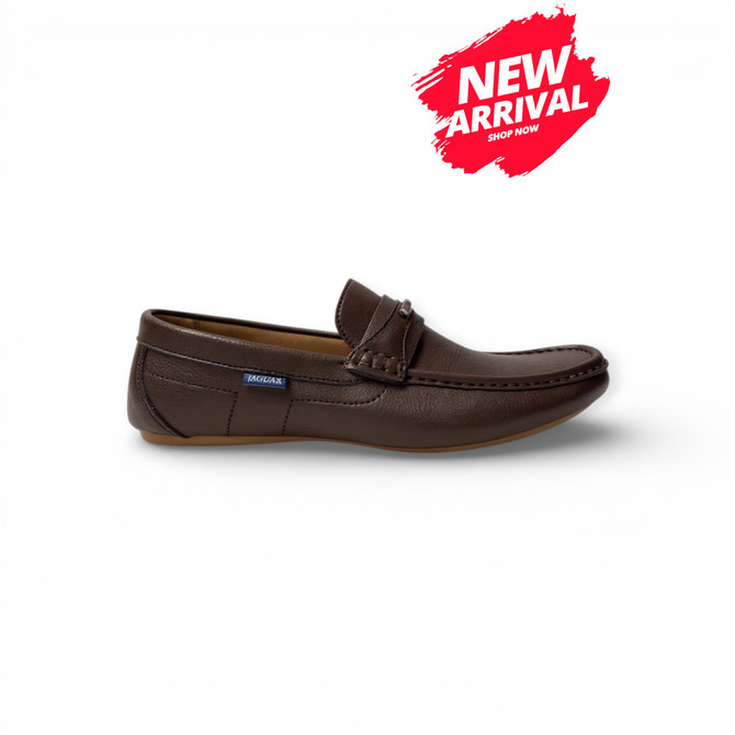 GENTS LOAFFERS J0125103