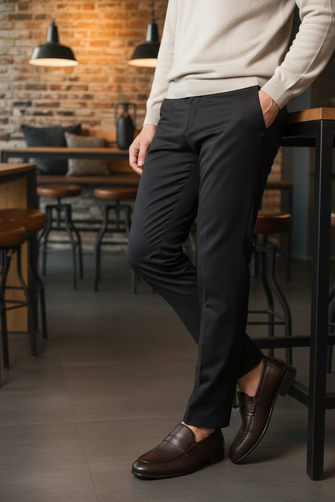 GENTS DRESS S0125083