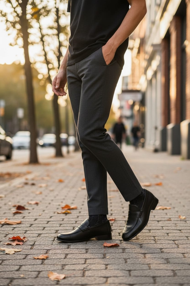 GENTS DRESS S0125083