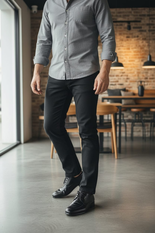 GENTS DRESS S0125085