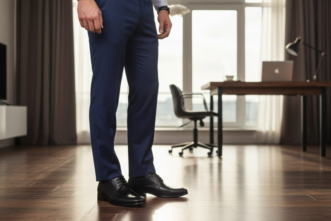 GENTS DRESS S0125085