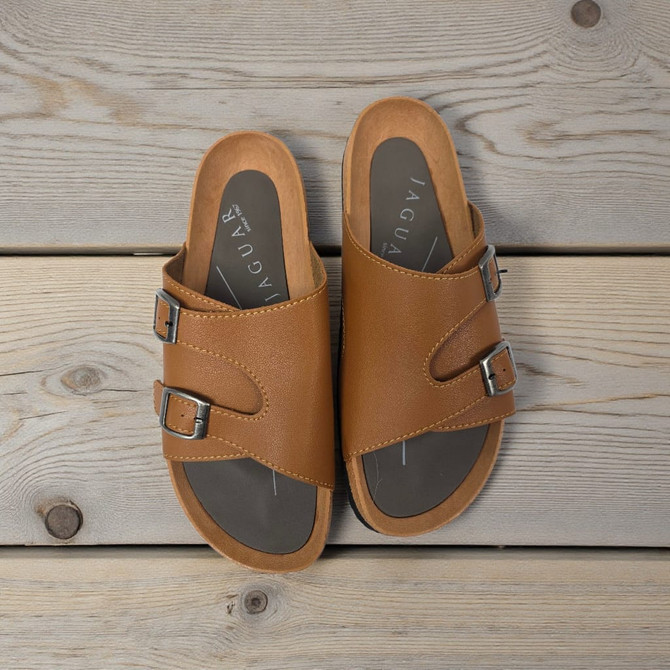 JAGUAR MEN SANDALS J0125120