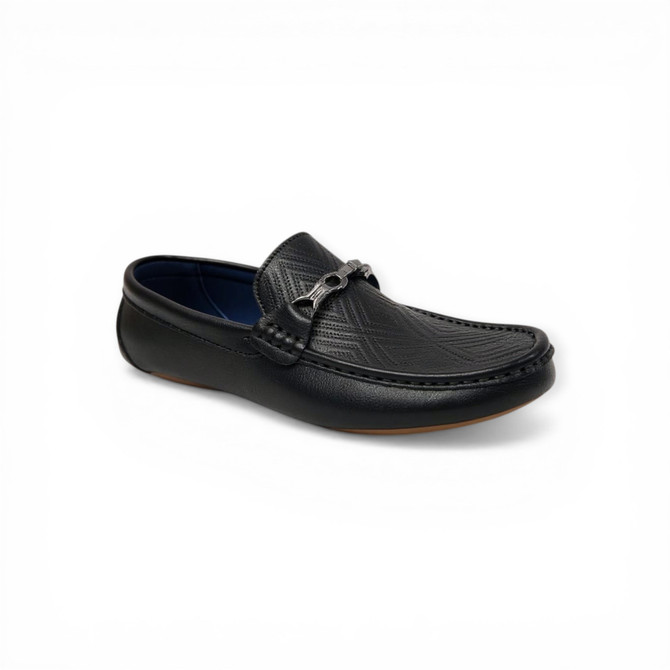 JAGUAR MEN LOAFERS J0125105